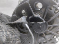 генератор Fiat Punto 3 поколение [2-й рестайлинг] (2012 - 2016), 1.4 л., 350 A1.000, бензин, 51714794, 46843091, 51709133, 51859037, 52003531, 71784028, 71793972 - фото №6
