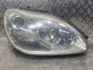 фара правая Mercedes-Benz S-Класс W220 [рестайлинг] (2002 - 2005), правый руль, 2208202461, A2208202461, 2208204461, A2208204461