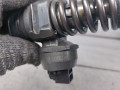 форсунка Volkswagen Transporter T5 (2003 - 2009), 2.5 л., TDi PD, дизель, 07Z130073N, 0414720304 - фото №5