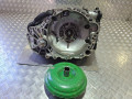 КПП автоматическая (АКПП) Chevrolet Captiva 1 поколение [рестайлинг] C140 (2011 - 2013), 3.0 л., i, LF1, бензин, АКПП, полный привод, 6T50, 24265165, 1TTR - фото №2