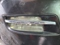 бампер передний Mazda CX-9 1 поколение TB (2007 - 2009), черный, TD1150031GAA, TD1150031HBB - фото №4
