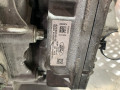 PКПП Ford Focus 3 поколение (2011 - 2015), 2.0 л., i, бензин, робот, 5337941, A2C30743105, BV6P7000BK - фото №3