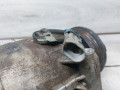 компрессор кондиционера Opel Astra H (2004 - 2007), 1.8 л., Z 18 XER, бензин, 13124750, 13286085, 13297442, 93168627, 13322147, 13322144, 13297437, 13286089 - фото №5