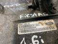 PКПП Ford Fiesta 6 поколение (2008 - 2013), 1.6 л., i, TSJA, бензин, AE8P7000AL - фото №6