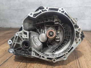 КПП механическая (МКПП) Opel Astra H (2004 - 2007), 1.8 л., Z 18 XER, бензин, 55558142, 55565138, 24579782