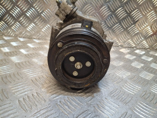 компрессор кондиционера SsangYong Actyon 2 поколение [рестайлинг] (2013 - 2025), 2.0 л., i, G20DF, бензин, 1721300011