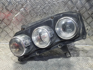 фара левая Alfa Romeo 159 1 поколение (2005 - 2011), правый руль