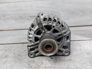 генератор Renault Megane 3 поколение (2008 - 2014), 2.0 л., F4R 870, бензин, 8200849752, 8201040749