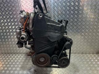 двигатель Renault Scenic 3 поколение (2009 - 2012), 1.5 л., DCi, K9K 837, дизель, K9K837