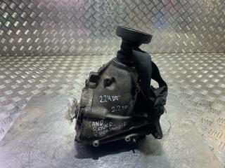 раздаточная коробка Land Rover Freelander 2 поколение (2006 - 2010), 2.2 л., 224DT, дизель, LR001163, LR007147, LR035403, LR040657, 7G9N7L486AA