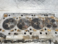 головка блока цилиндров Nissan Navara D40 (2005 - 2010), 2.5 л., DCi, YD25DDTi, дизель, 11039EC00A, 11039EB30A, 11040EB300 - фото №9