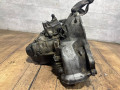 КПП механическая (МКПП) Opel Astra H (2004 - 2007), 1.8 л., Z 18 XER, бензин, 55558142, 55565138, 24579782 - фото №5