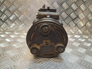 компрессор кондиционера Ford Maverick 2 поколение TM1 (2000 - 2004), 3.0 л., AJ, бензин, 1018497, 1035431, 1440188, 1440714, 3983800, 6997607, 7058034, YL8H19D629EB