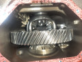 КПП механическая (МКПП) Opel Astra H (2004 - 2007), 1.8 л., Z 18 XER, бензин, 55558142, 55565138, 24579782 - фото №7