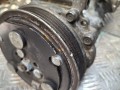 компрессор кондиционера Mini Cooper 2 поколение (2006 - 2010), 2.0 л., N47 C20 A, дизель, 64529213175, SD6V121457, 64522758433, 2758433, 9213175 - фото №2