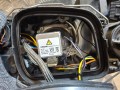 фара правая Volvo S40 2 поколение [рестайлинг] (2007 - 2012), правый руль, 31299594, 31299616 - фото №11