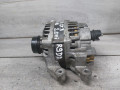 генератор Ford Focus 3 поколение (2011 - 2015), 2.0 л., R9DA, бензин, 1741221, CJ5T10300CB, A2TX2581ZC - фото №3