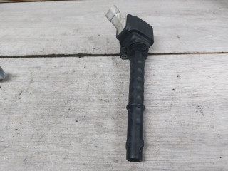 катушка зажигания Fiat Bravo 2 поколение (2007 - 2011), 1.4 л., 198 A7.000, бензин, 55229959, 0221504036, 55268855