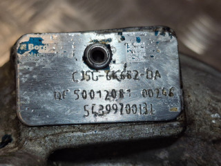 турбина Ford Kuga 2 поколение CBS (2013 - 2025), 1.6 л., Ti, JTMA, бензин, 1766406, CJ5G6K682DA, 36000632, 2128591, BM5G6K682DC, BM5G6K682DD