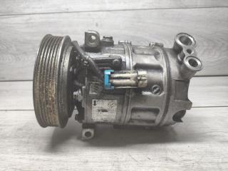 компрессор кондиционера Alfa Romeo 159 1 поколение (2005 - 2011), 3.2 л., JTS, 939 A.000, бензин, 60693333