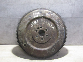 маховик Ford Kuga 2 поколение (2013 - 2025), 1.6 л., JTMA, бензин, АКПП, полный привод, 5262393, CV6P6375CB, CV6P6375CC