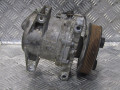 компрессор кондиционера Nissan Navara D40 (2005 - 2010), 2.5 л., YD25DDTi, дизель, 92600EB40E, 92600EB400, 92600EB40B - фото №4
