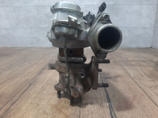 турбина Haval H2 1 поколение (2014 - 2025), 1.5 л., бензин, 1118100XEG73