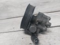 насос гидроусилителя руля Audi Q7 4L (2005 - 2009), 3.6 л., FSI, BHK, бензин, 7L8422154A, 7L8422154E - фото №2