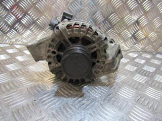 генератор Ford Focus 3 поколение (2011 - 2015), 2.0 л., MGDA, бензин, 1777583, BV6T10300EB, BV6T10300EA, BV6T10300DB, BV6N10300DB, 1703864, 1743881, 2410219