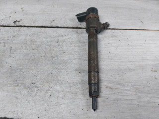 форсунка Volvo XC90 1 поколение (2002 - 2006), 2.4 л., D 5244 T, дизель, 30750283, 0445110251