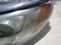 фара левая Volvo S80 2 поколение (2006 - 2010), 31214317 - фото №7