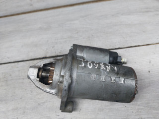 стартер Dodge Journey 1 поколение [рестайлинг] (2008 - 2025), 3.6 л., ERB, бензин, 04801839AB, 4280007200