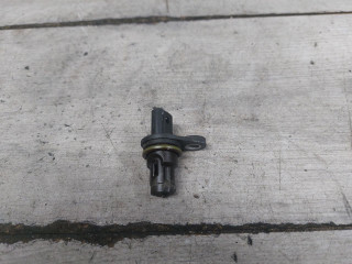 датчик коленвала BMW 5 серия E60/E61 [рестайлинг] (2007 - 2010), 3.0 л., N52 B30, бензин, 13627525015, 7525015