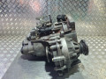 КПП механическая (МКПП) Volkswagen Passat B6 (2005 - 2010), 2.0 л., МКПП, 02S300046M, JYL, KVZ, MUH, GXV, JCP, MQ250, 02S300047E - фото №2
