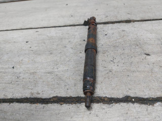 форсунка Ford Mondeo 4 поколение [рестайлинг] (2010 - 2015), 2.0 л., TXBA, дизель, 9686191080, 1980L3, 1804832, 1809626, EMBR00101D