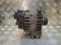 генератор Mercedes-Benz A-Класс W169 W169.033 (2004 - 2008), 2.0 л., M 266.960, бензин, 2661540902, 2661541302, TG11C074, TG11C035 - фото №6