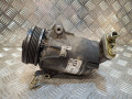 компрессор кондиционера Opel Astra H (2004 - 2007), 1.8 л., Z 18 XER, бензин, 13124750, 13286085, 13297442, 93168627, 13322147, 13322144, 13297437, 13286089 - фото №2