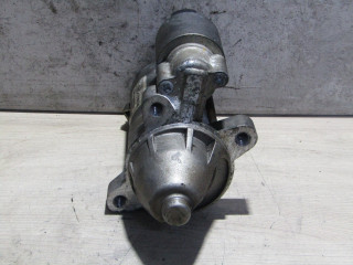 стартер Ford Kuga 2 поколение (2013 - 2025), 1.6 л., JTMA, бензин, АКПП, 1787954, CV6T11000DB