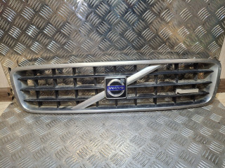 решетка радиатора Volvo XC90 1 поколение (2002 - 2006), 8620641, 30678983