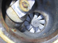 турбина Volkswagen Golf 6 поколение (2008 - 2012), 1.2 л., CJZA, бензин, 04E145713B, 04E145713Q, 04E145721L, 04E145722E, 04E145703Q, 04E145704N, 04E145704T - фото №7