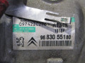 компрессор кондиционера Citroen C5 2 поколение (2008 - 2017), 2.2 л., 4HT (DW12BTED4), дизель, 9683055180, 6453PP, 6453RE, 6453RF, 6453SN, 6453SP, 6453WW, 6453WX, 6453XE, 6453XF, 648769, 648770, 9648138980, 9654764280, 9656574080, 9660555380, 9670022580, 9671340580, 9800840380 - фото №5
