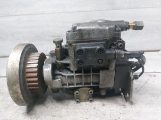 ТНВД Volkswagen Transporter T4 (1990 - 2003), 2.5 л., TDi, ACV, дизель, 074130115B, 0460415983