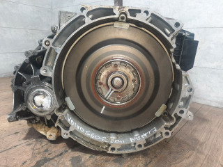 PКПП Volvo XC60 1 поколение (2008 - 2013), 2.0 л., Ti, B 4204 T7, бензин, робот, передний привод, 1283181, 1283172, 1283157, 31256370, AG9R7000HD, 36051074, 1283182, AG9R7000JB