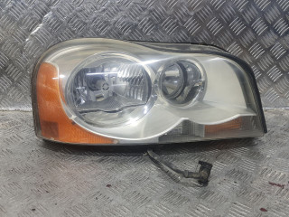 фара правая Volvo XC90 1 поколение (2002 - 2006), 31111191