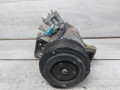 компрессор кондиционера Opel Astra H (2004 - 2007), 1.8 л., Z 18 XER, бензин, 13124750, 13286085, 13297442, 93168627, 13322147, 13322144, 13297437, 13286089 - фото №3