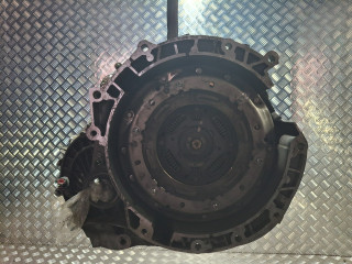 PКПП Ford Focus 3 поколение CB8 (2011 - 2015), 2.0 л., i, MGDA, бензин, 5337941, A2C30743103