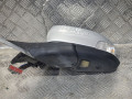 зеркало наружное левое Jaguar XF X250 250 (2007 - 2011), серебро, C2S51673 - фото №4