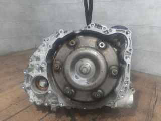 КПП автоматическая (АКПП) Volvo XC40 1 поколение (2017 - 2025), 2.0 л., бензин, TG81SC, 1285368