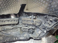 бампер передний Volkswagen Touareg 1 поколение (2002 - 2007), черный, 7L6807217AGGRU, 7L6807217R, 7L6807061L - фото №15