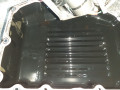 КПП автоматическая (АКПП) Land Rover Freelander 2 поколение L359 (2006 - 2010), 2.2 л., 224DT, дизель, АКПП, полный привод, TF81SC, LR005623, LR008937, LR022685, 7G9N7000XC - фото №12